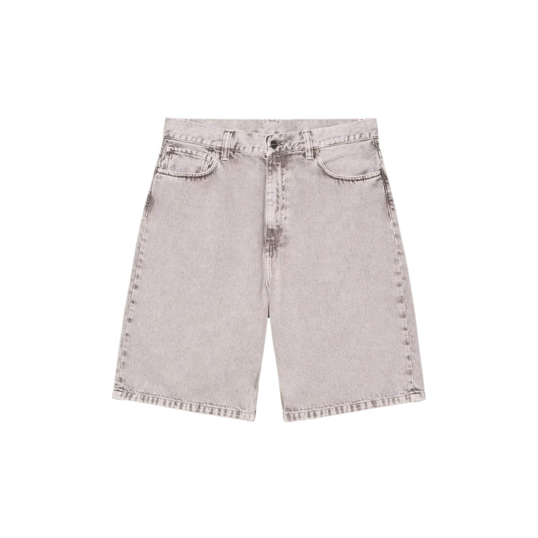 Carhartt Wip short rose 1