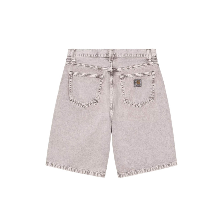 Carhartt Wip short rose 2