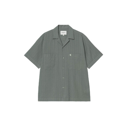 Carhartt Wip hemd grÜn