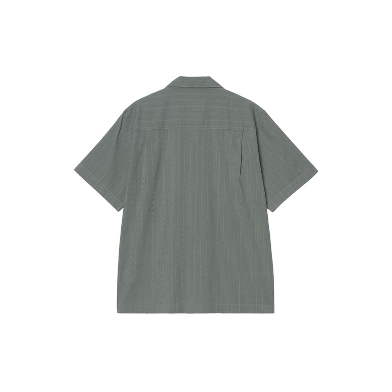 Carhartt Wip hemd grÜn 2