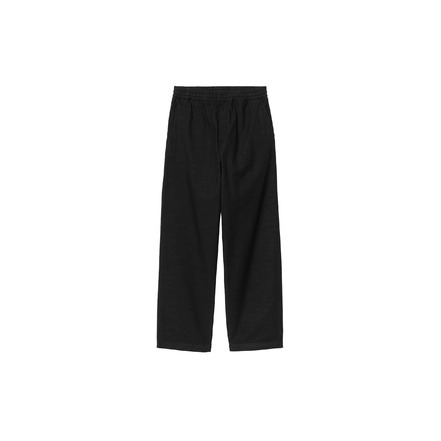 Carhartt Wip trousers black
