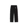 Carhartt Wip trousers black 2
