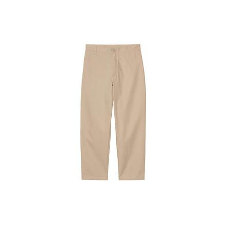Carhartt Wip pantalon camel