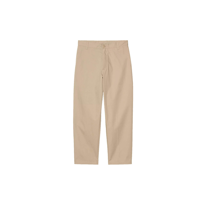 Carhartt Wip broek camel 1
