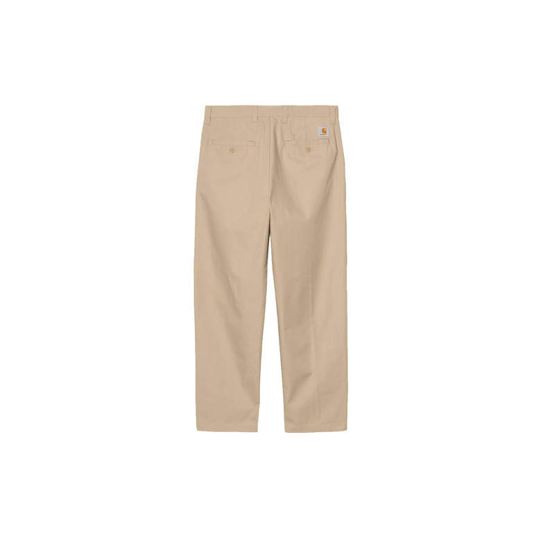 Carhartt Wip broek camel 2