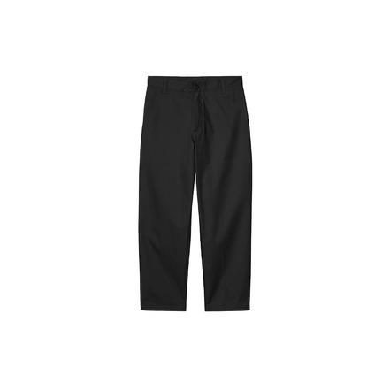 Carhartt Wip pantalon noir