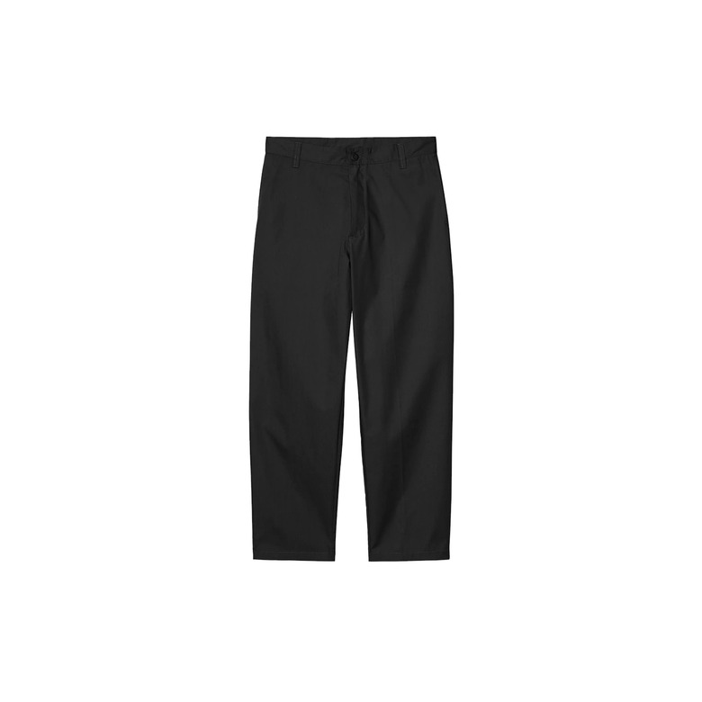 Carhartt Wip broek zwart 1