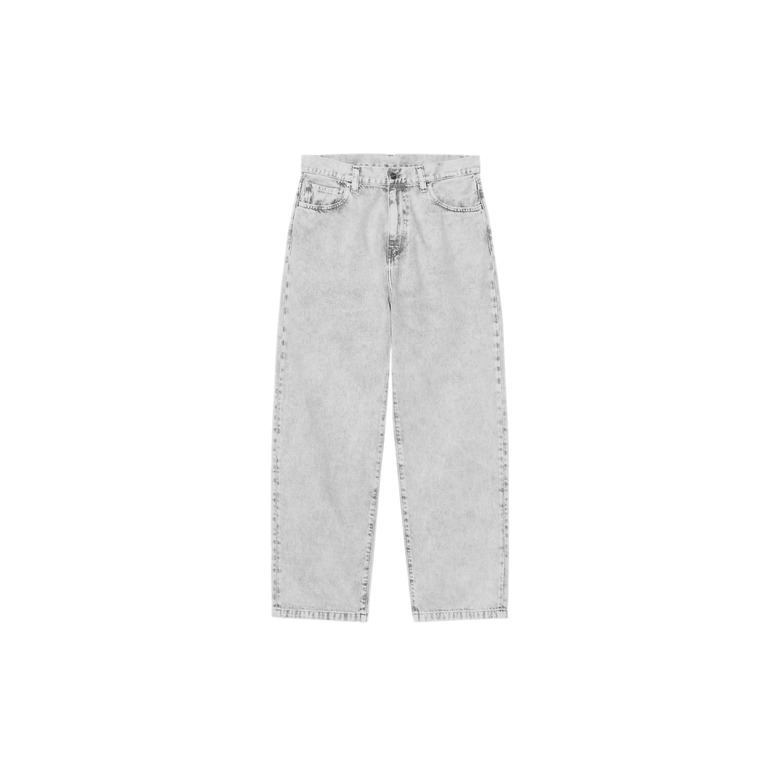 Carhartt Wip trousers black 1