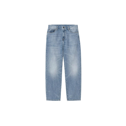 Carhartt Wip jeans bleu