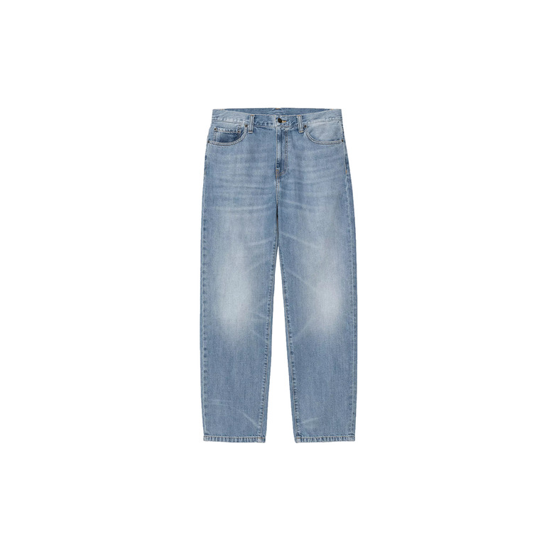 Carhartt Wip jeans blue 1