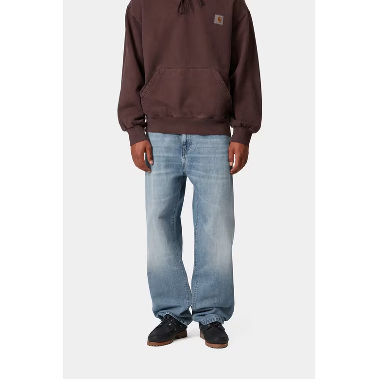 Carhartt Wip jeans blue 2