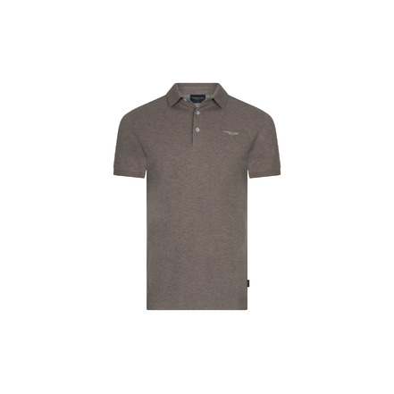 Cavallaro polo braun