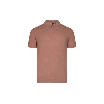 Cavallaro polo rosa