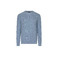 Cavallaro pullover blau 1