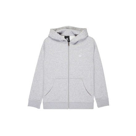 Element hoodie grau