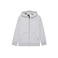 Element hoodie grey 1