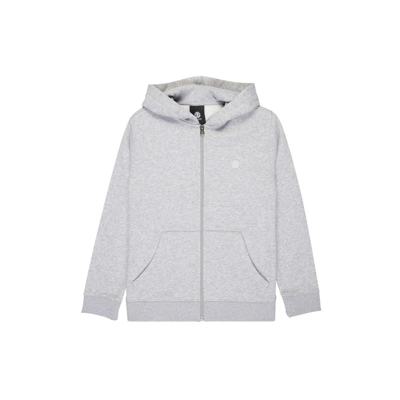 Element hoodie grey 1
