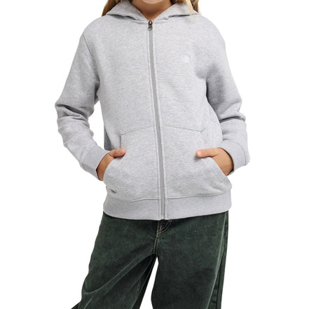 Element hoodie grau
