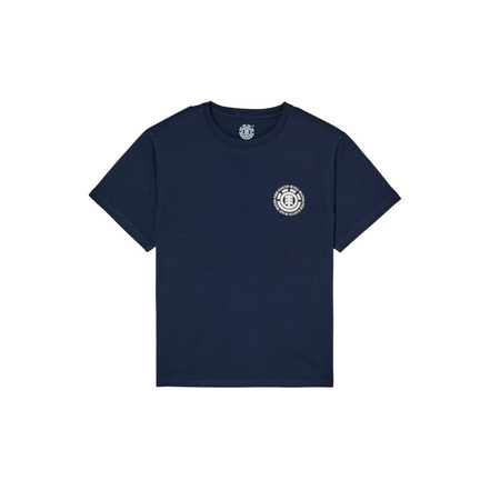 Element t-shirt bleu