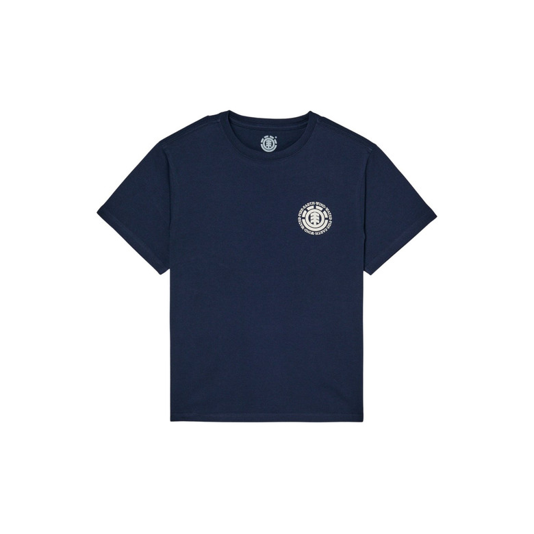 Element t-shirt bleu 1