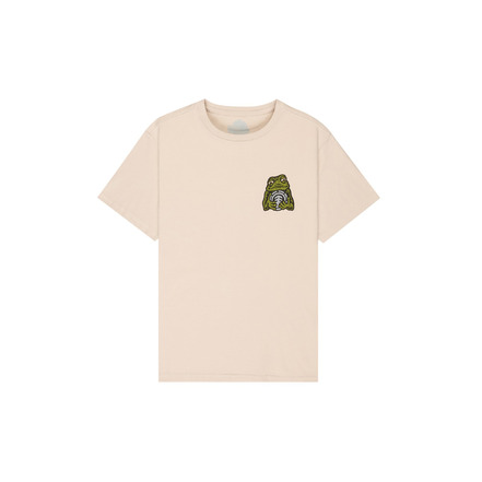 Element t-shirt beige