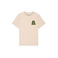 Element t-shirt beige 1