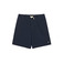 Element short blauw 1