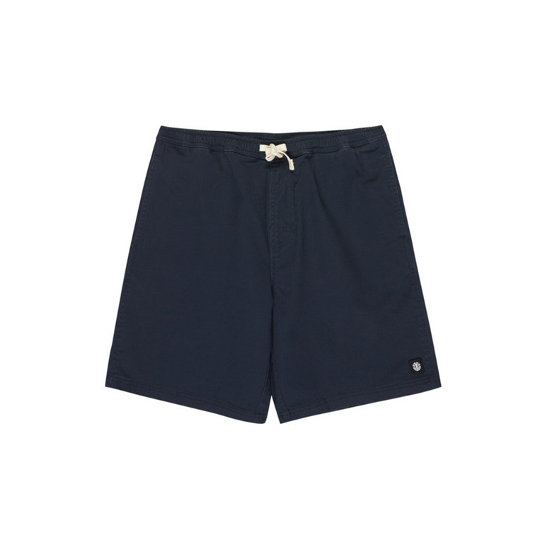 Element short blauw 1