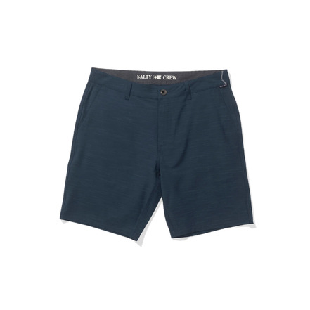 Salty Crew short blau