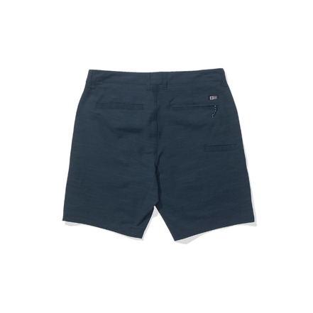 Salty Crew short blau