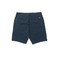 Salty Crew short blau 2
