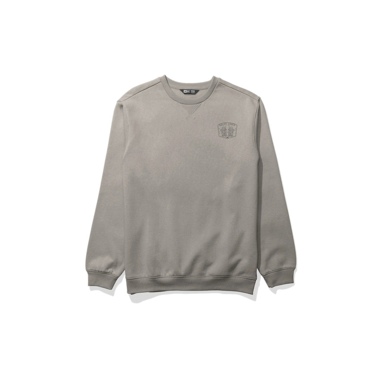 Salty Crew sweater beige 1