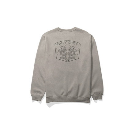 Salty Crew sweater beige
