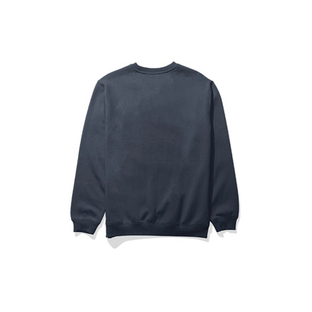 Salty Crew sweater blau