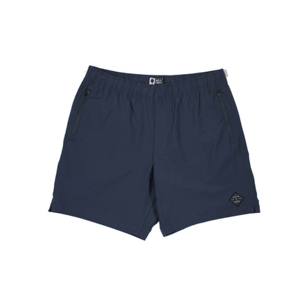 Salty Crew short blau