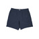 Salty Crew short blau 1