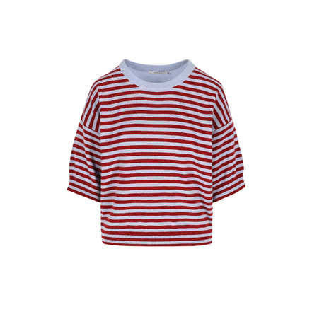 Hampton Bays trui rood