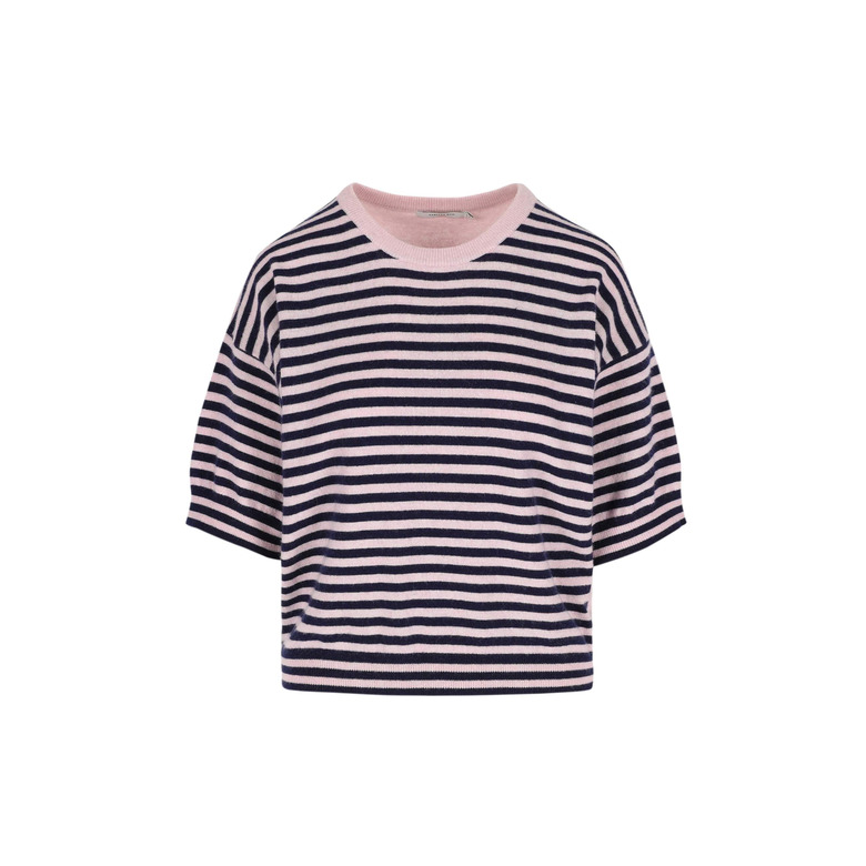 Hampton Bays trui blauw 1