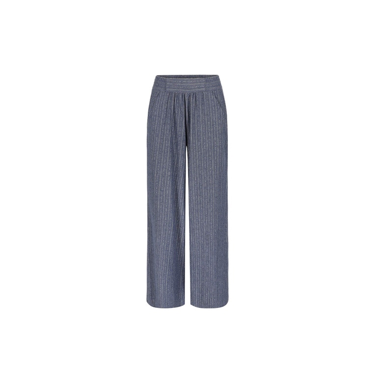 Hampton Bays broek blauw 1
