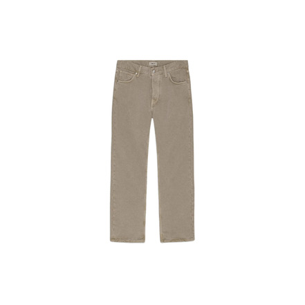 Nn.07 broek 32 inch beige