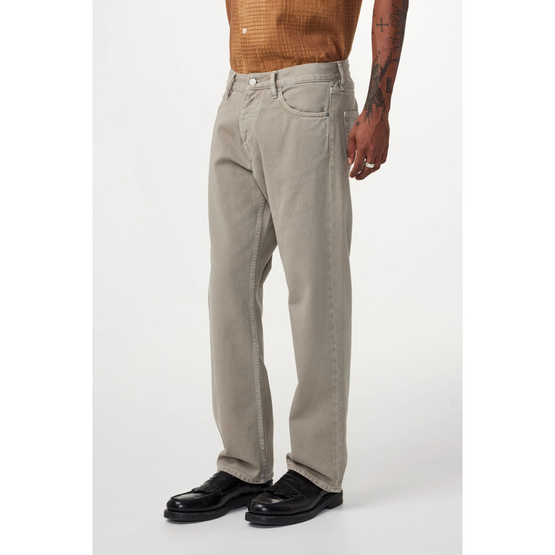Nn.07 trousers 32 inch lightbrown 2