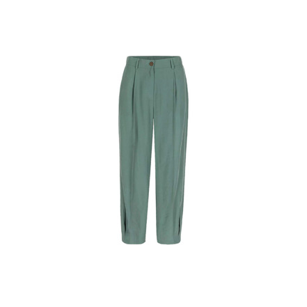 Mayerline broek groen