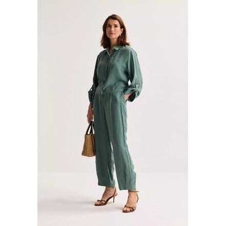 Mayerline broek groen