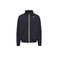 K-way jas blauw 1