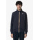 K-way jas blauw 2