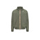 K-way jas groen