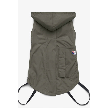 K-way huisdieren groen