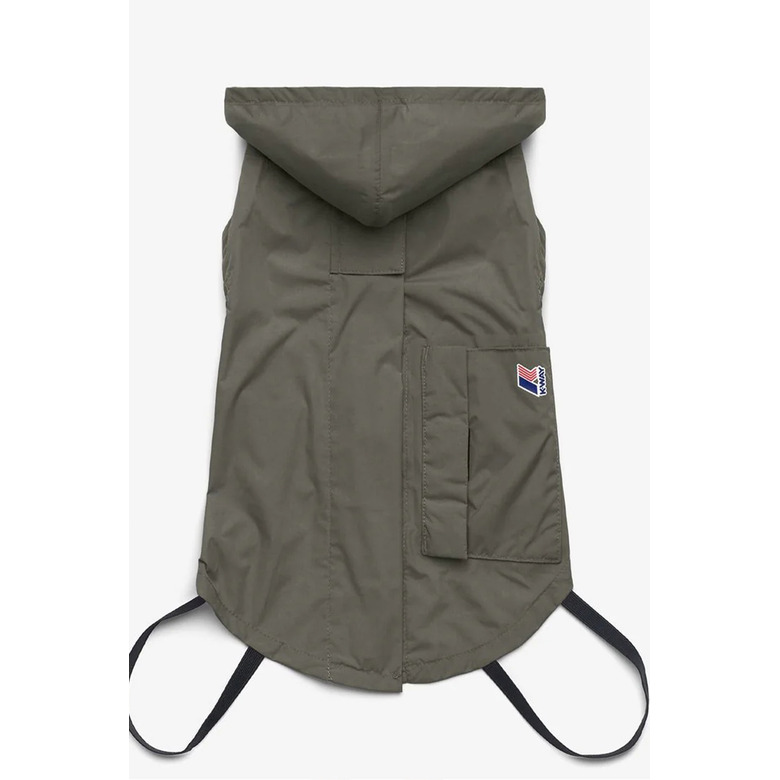 K-way haustiere grÜn 2