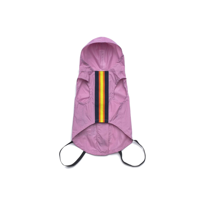 K-way haustiere rosa 1