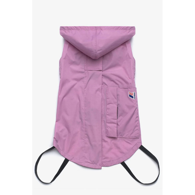K-way haustiere rosa 2